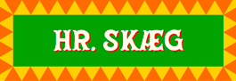 Hr. Skæg