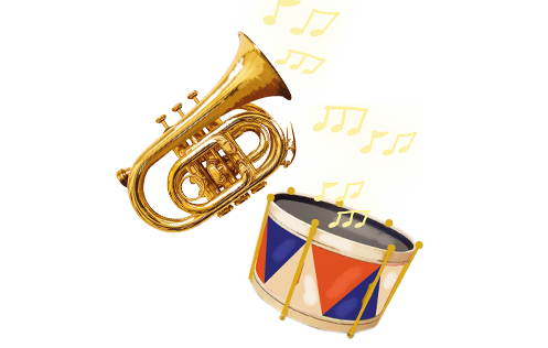 DR Big Band