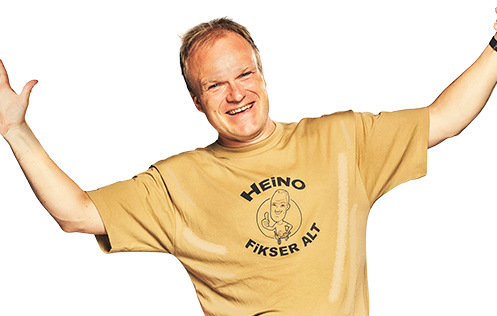 Heino