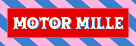 Motor Mille