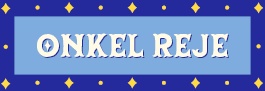 Onkel Reje