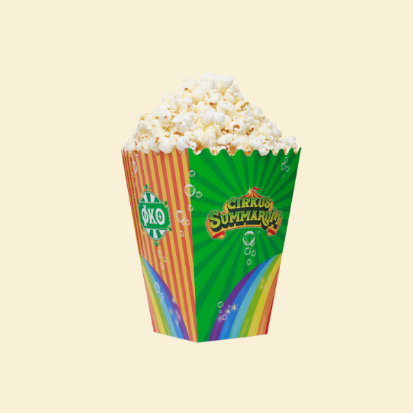 Popcorn