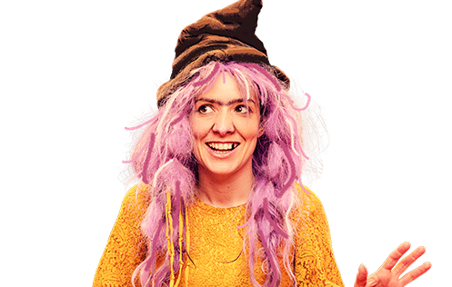 Heksebeth