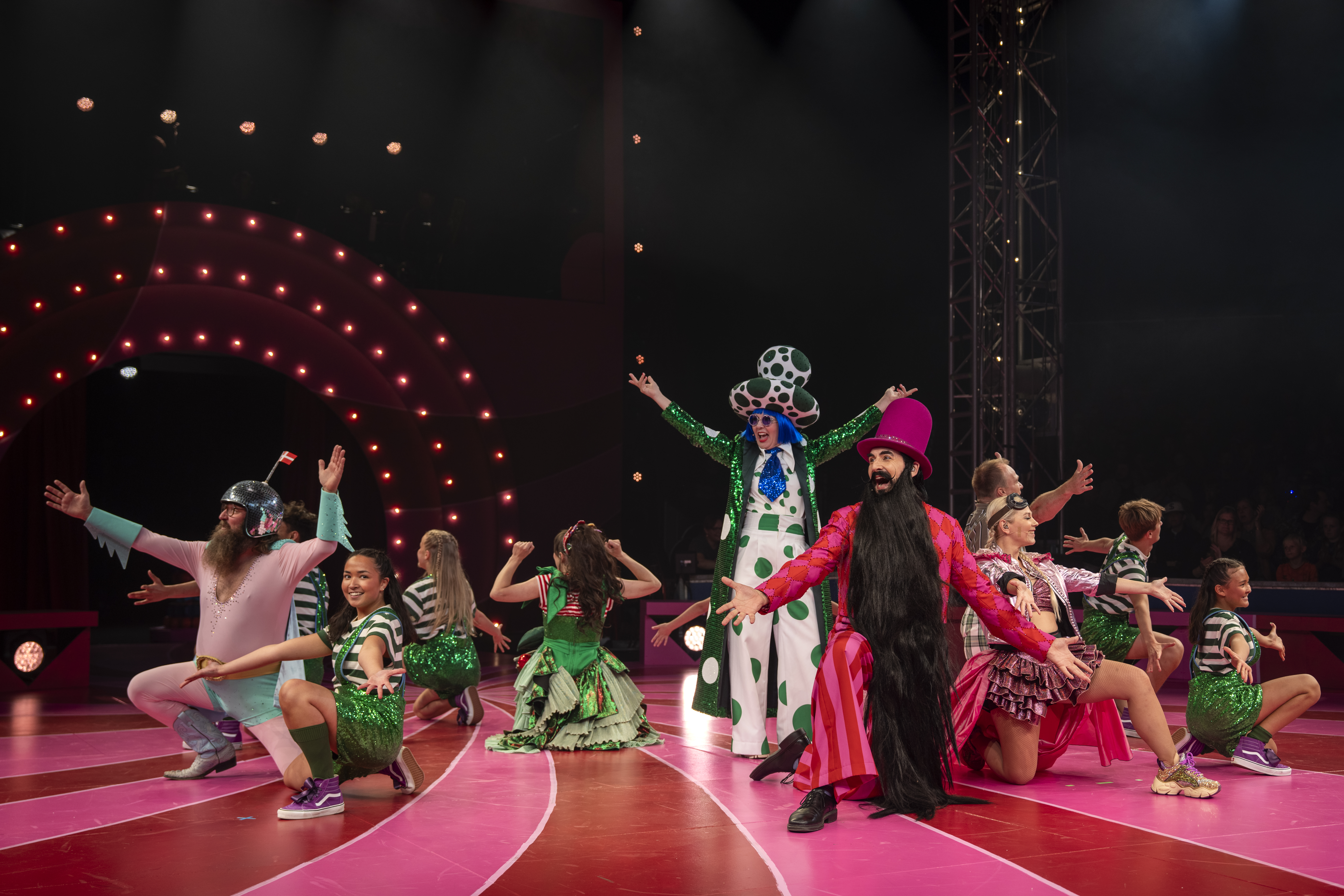 Cirkus Summarum --- Photo Morten Rygaard All Copyrights_DSC5908-1