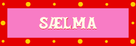 Sælma