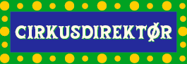 Cirkusdirektør