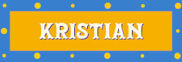 Kristian