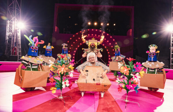 Billetsalget til forpremierer starter 22. april kl. 10.00